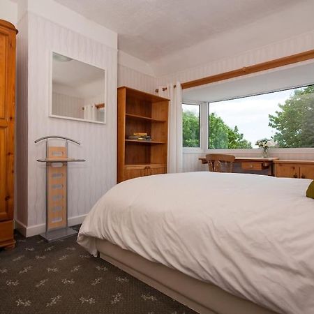 Comfortable Rooms Birmingham Exterior foto